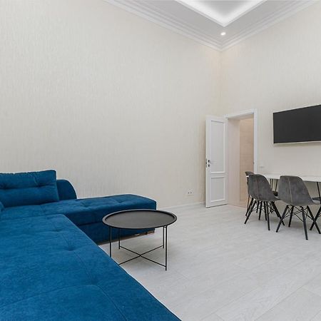 Vorontsov Lane Cozy Apartment Одеса Екстериор снимка