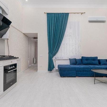 Vorontsov Lane Cozy Apartment Одеса Екстериор снимка