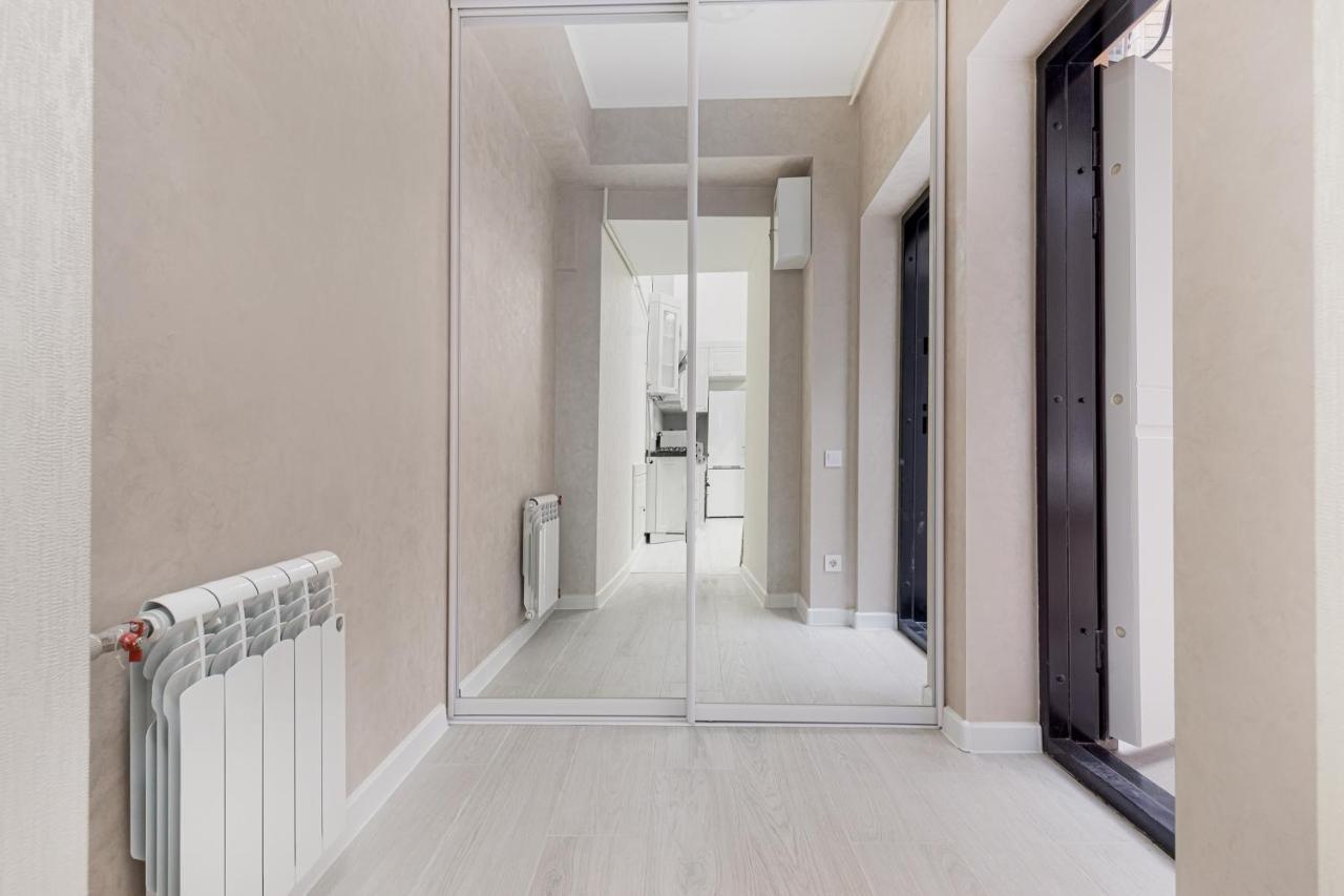 Vorontsov Lane Cozy Apartment Одеса Екстериор снимка