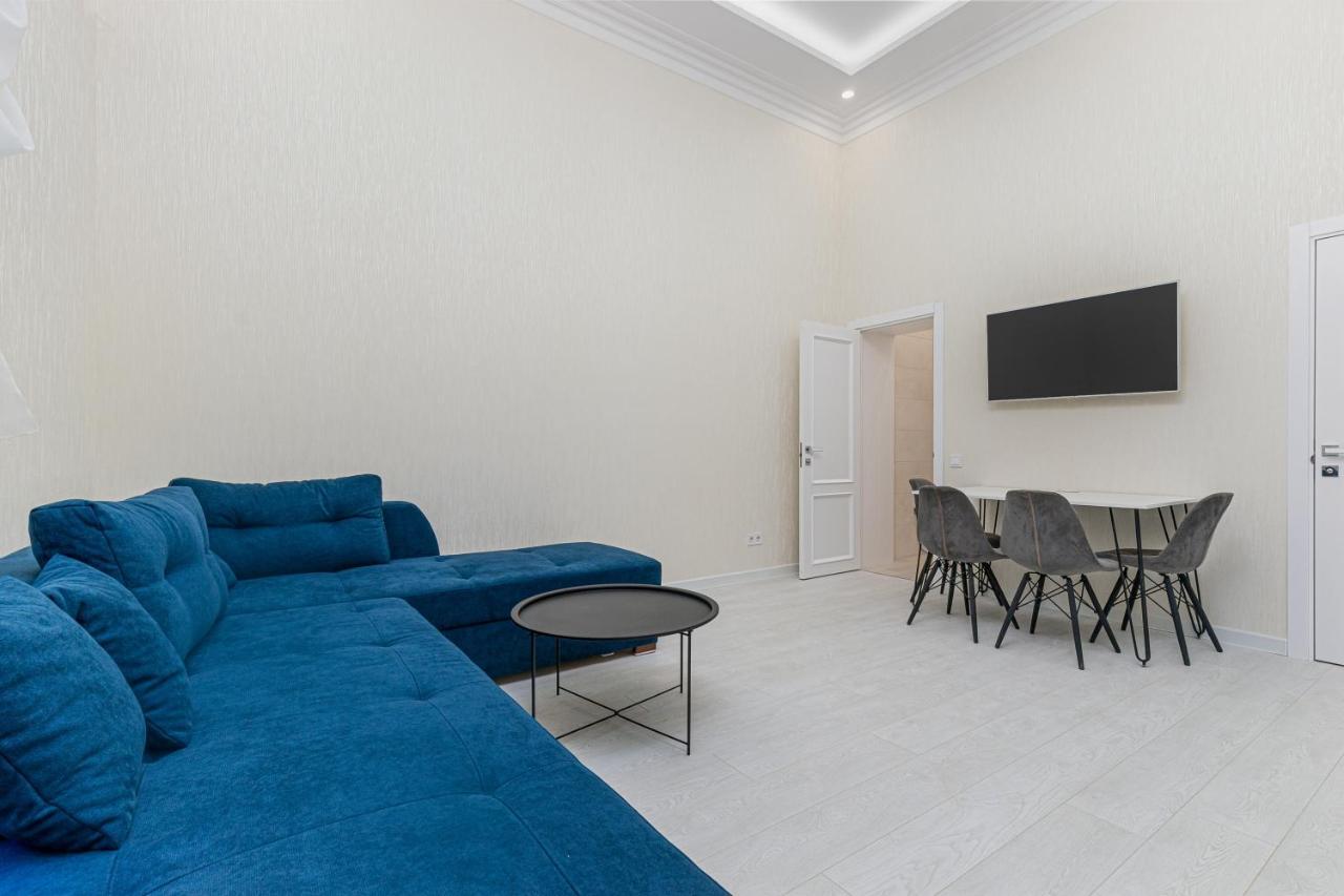 Vorontsov Lane Cozy Apartment Одеса Екстериор снимка