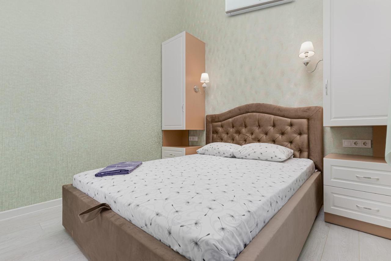 Vorontsov Lane Cozy Apartment Одеса Екстериор снимка