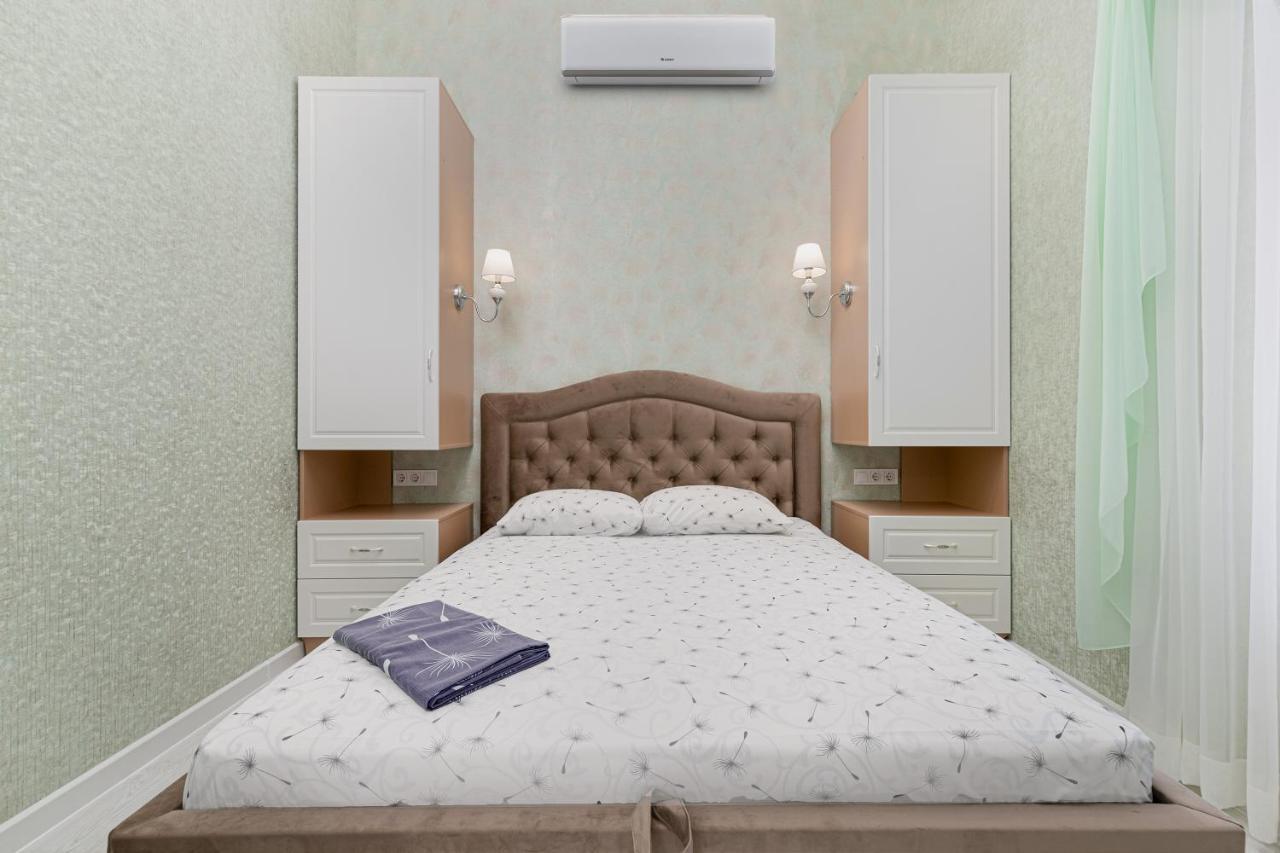 Vorontsov Lane Cozy Apartment Одеса Екстериор снимка