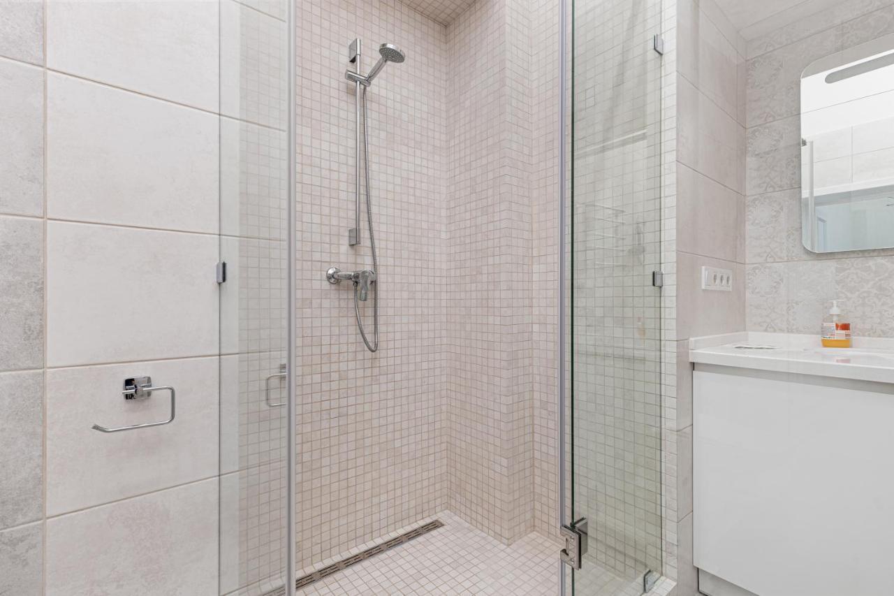 Vorontsov Lane Cozy Apartment Одеса Екстериор снимка