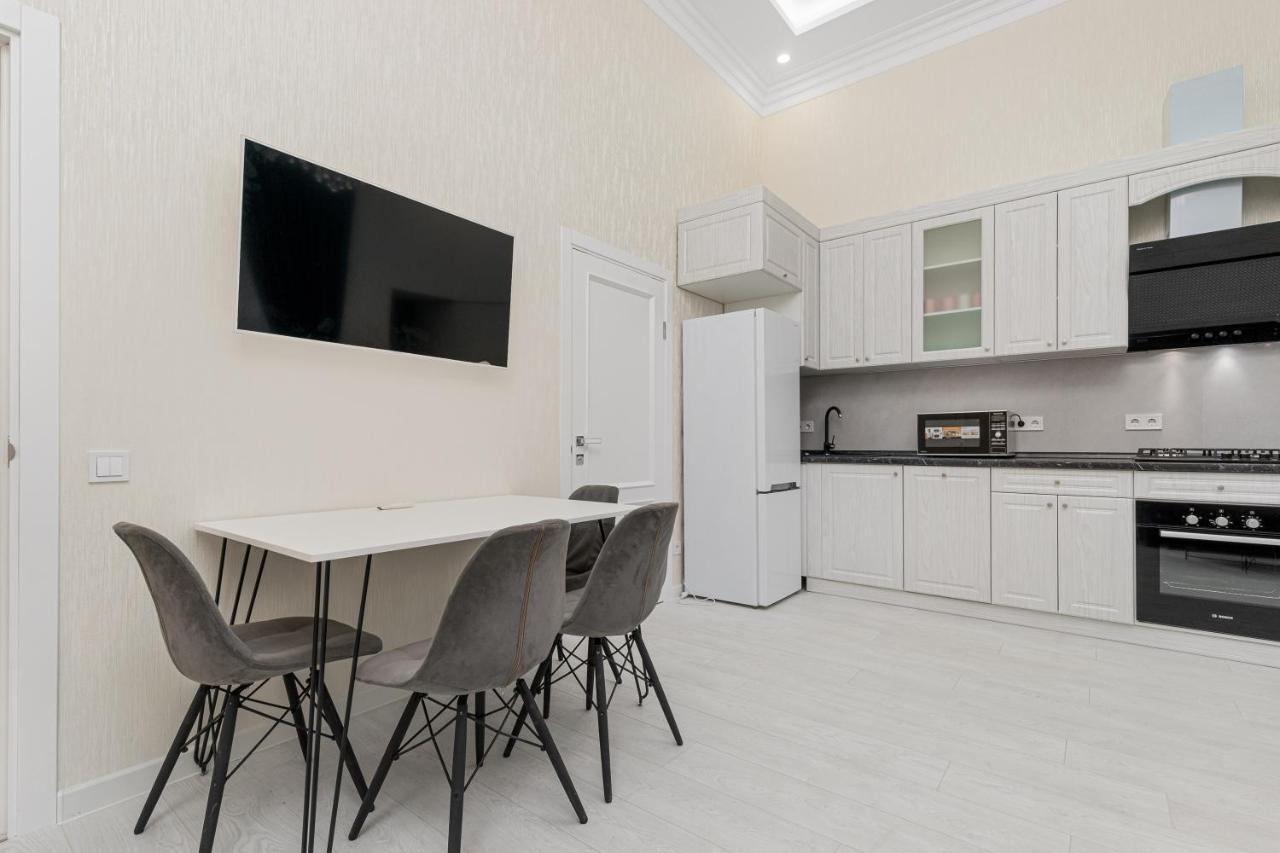 Vorontsov Lane Cozy Apartment Одеса Екстериор снимка